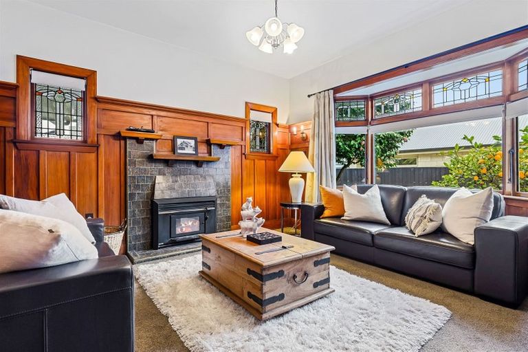 Photo of property in 133 Deans Avenue, Riccarton, Christchurch, 8011