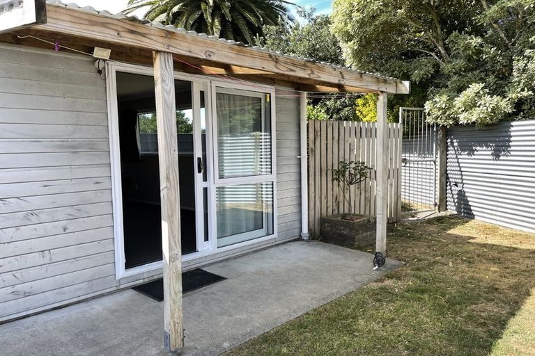Photo of property in 43 Millar Street, Terrace End, Palmerston North, 4410