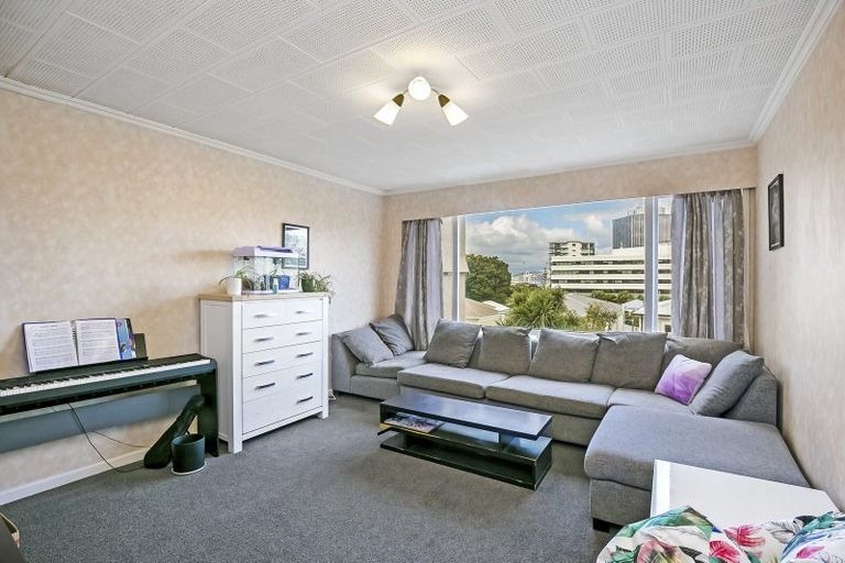 Photo of property in 31/125 Grant Road, Thorndon, Wellington, 6011