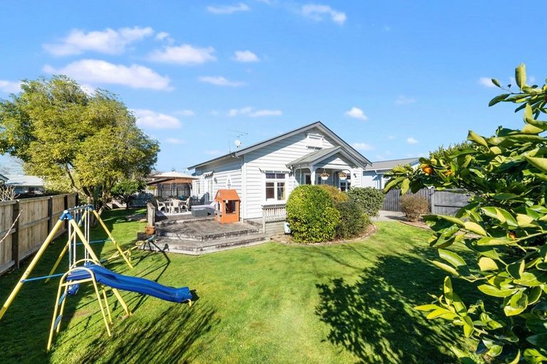 Photo of property in 84 Te Aroha Street, Hamilton East, Hamilton, 3216