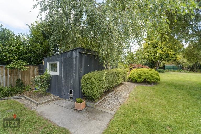 Photo of property in 20 East Street, Feilding, 4702