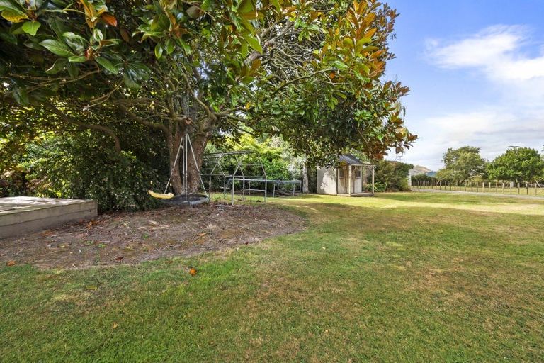 Photo of property in 302 Gorge Road, Ballance, Pahiatua, 4983