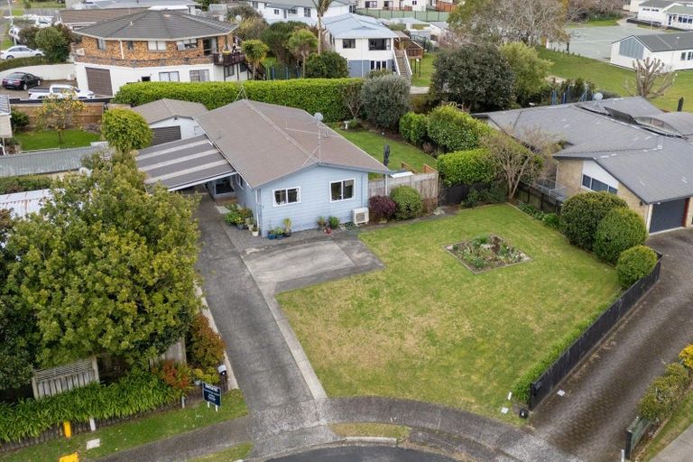 Photo of property in 3 Barnett Place, Te Puke, 3119