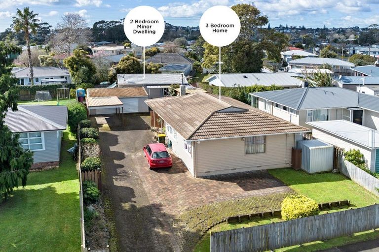 Photo of property in 5 Challinor Street, Pakuranga, Auckland, 2010
