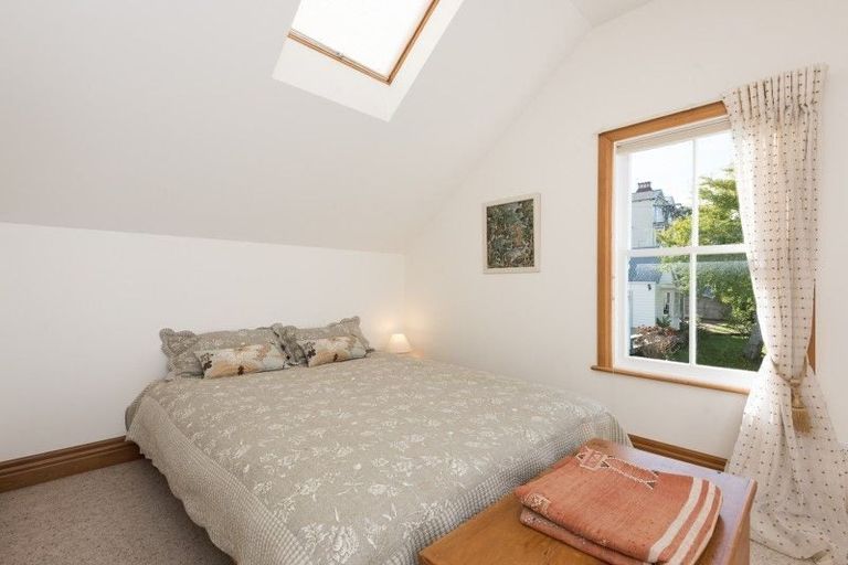 Photo of property in 18a Saint Mary Street, Thorndon, Wellington, 6011