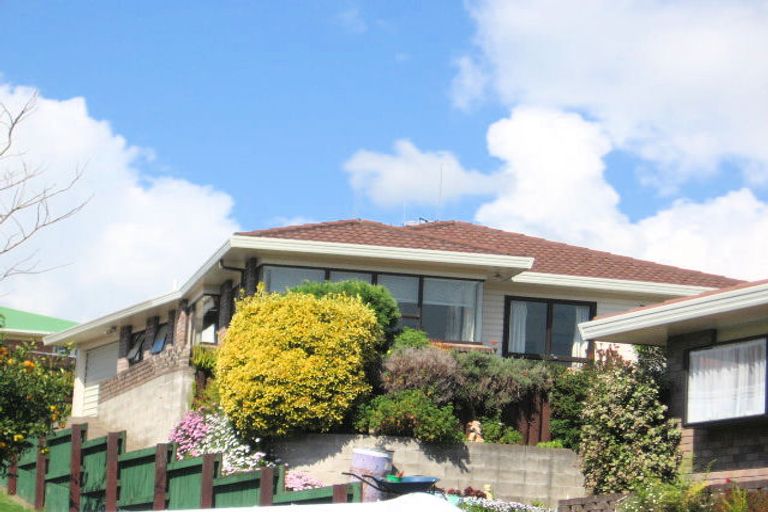Photo of property in 58 Esk Street, Parkvale, Tauranga, 3112