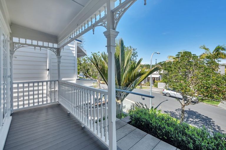 Photo of property in 3 Alberon Place, Parnell, Auckland, 1052