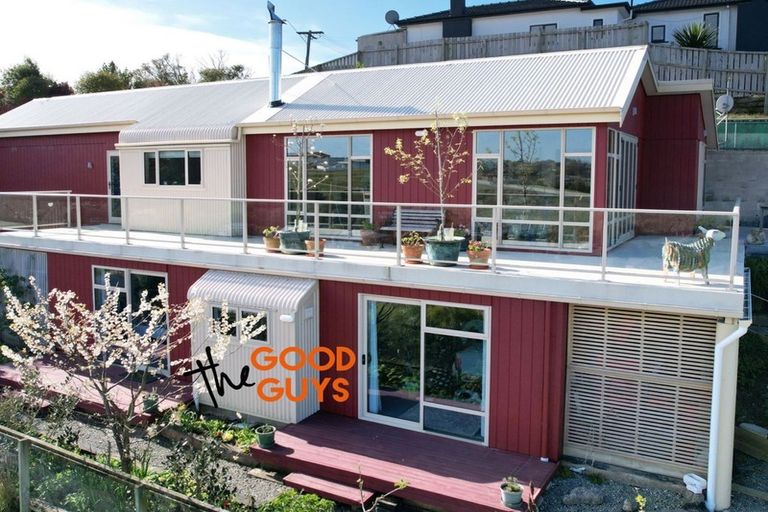 Photo of property in 12 Warren Street, Oamaru, 9400