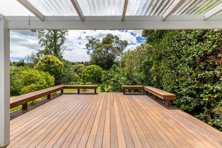 Photo of property in 17 Plassey Street, Havelock North, 4130