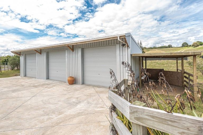 Photo of property in 894b Rapanui Road, Kai Iwi, Whanganui, 4574