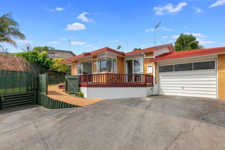 Photo of property in 7 Baden Street, Otumoetai, Tauranga, 3110