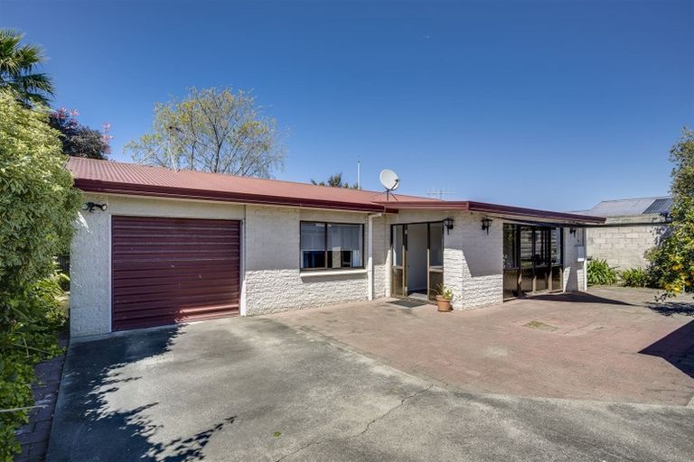 Photo of property in 4a Higgins Street, Marewa, Napier, 4110