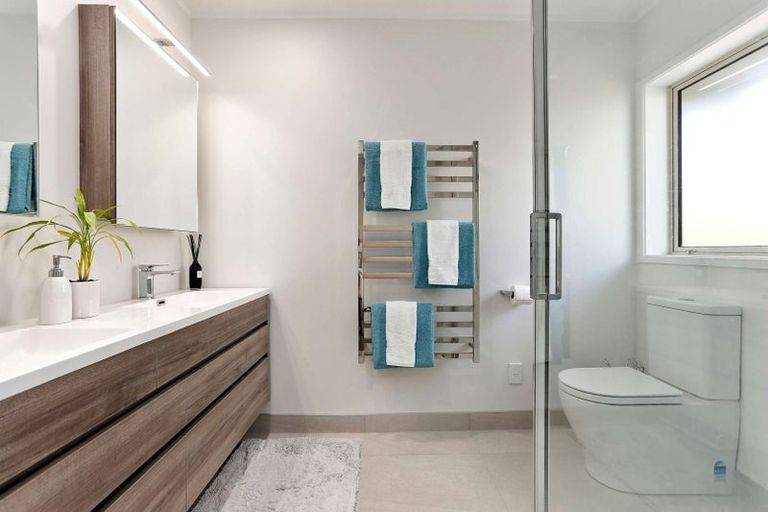 Photo of property in 6 Skilling Place, Farm Cove, Auckland, 2012