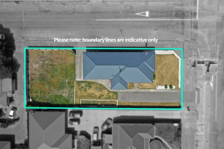 Photo of property in 34 Chalmers Avenue, Hampstead, Ashburton, 7700