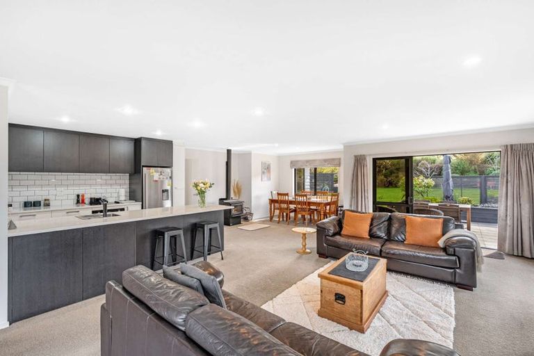 Photo of property in 12 Perriam Place, Mount Pisa, Cromwell, 9383