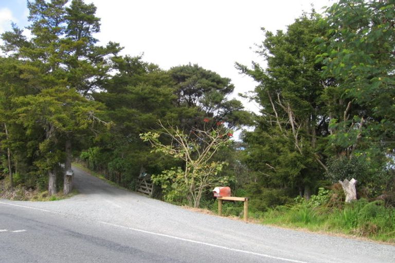 Photo of property in 1218 Whangarei Heads Road, Parua Bay, Whangarei, 0174