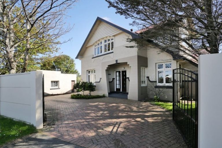 Photo of property in 84 Saint Andrew Street, Richmond, Invercargill, 9810