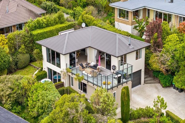 Photo of property in 105 Major Hornbrook Road, Mount Pleasant, Christchurch, 8081