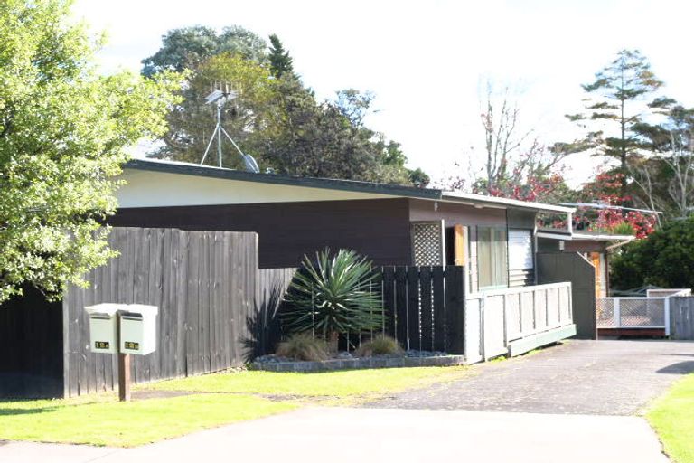 Photo of property in 1/12 Cosy Place, Howick, Auckland, 2014