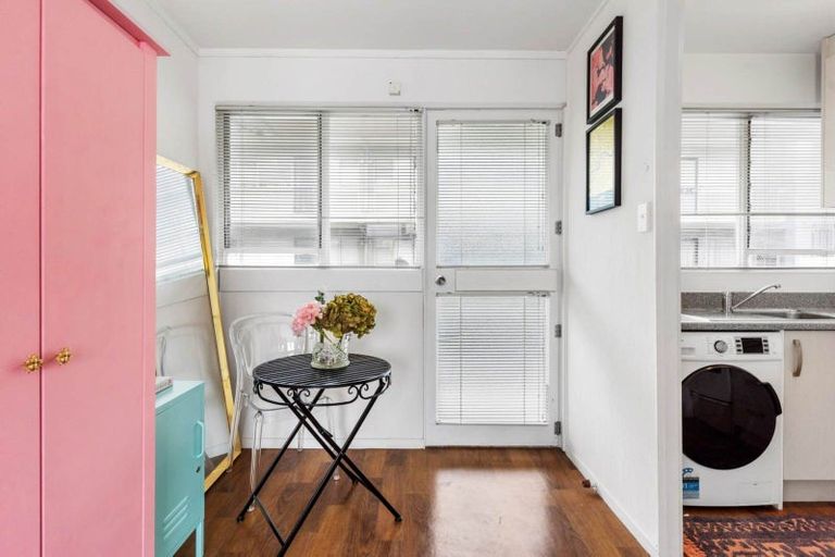 Photo of property in 409/9 Sarawia Street, Newmarket, Auckland, 1052