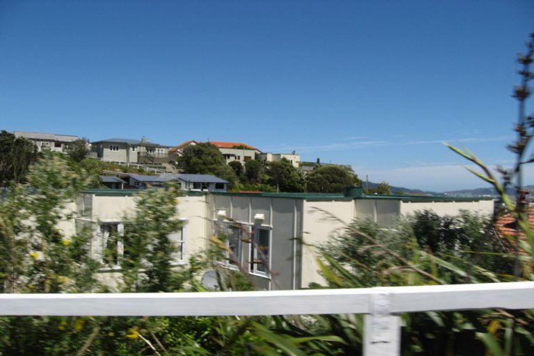 Photo of property in 139 Onslow Road, Khandallah, Wellington, 6035