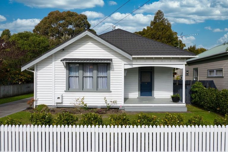 Photo of property in 19 Mangapapa Road, Mangapapa, Gisborne, 4010