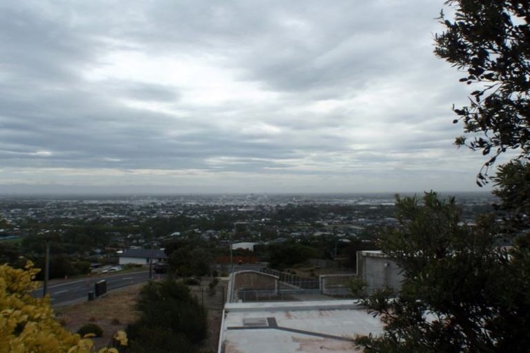 Photo of property in 31 Huntsbury Avenue, Huntsbury, Christchurch, 8022