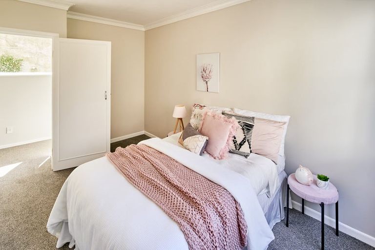 Photo of property in 20 Charlotte Avenue, Brooklyn, Wellington, 6021