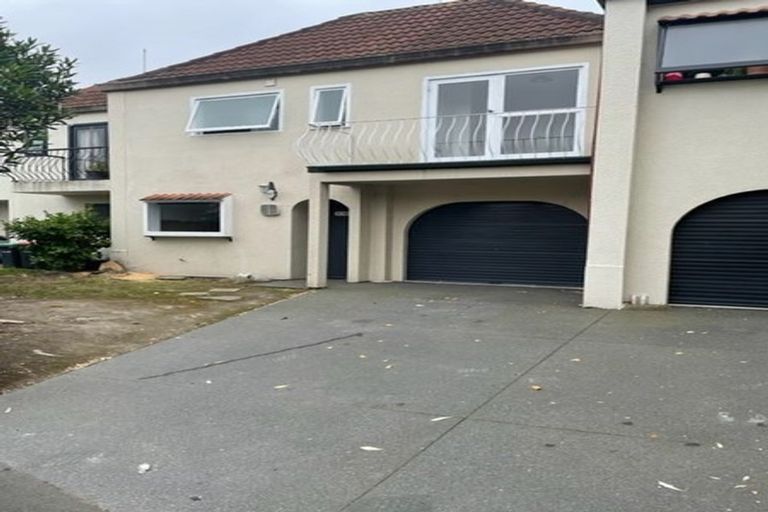 Photo of property in 2/16 Kilmarnock Street, Riccarton, Christchurch, 8011