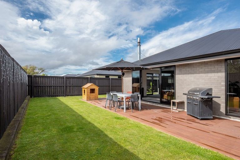 Photo of property in 17 Camborne Crescent, Blenheim, 7201