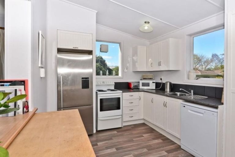 Photo of property in 48 Te Aroha Street, Hamilton East, Hamilton, 3216