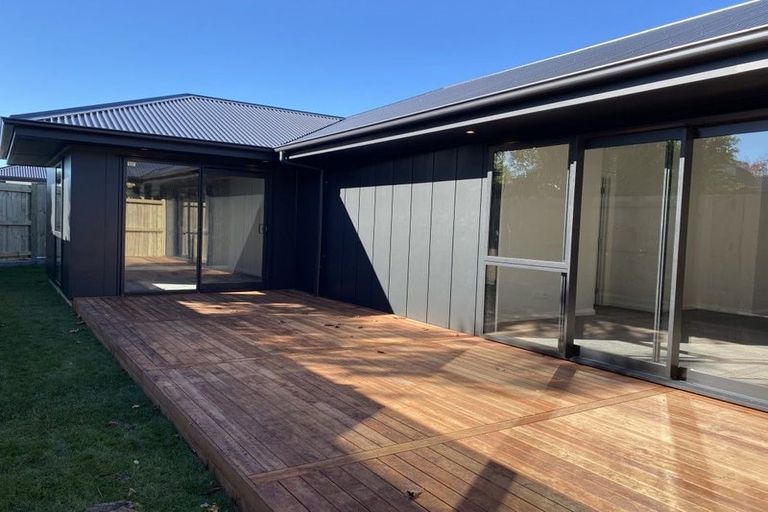 Photo of property in 95a Linton Street, West End, Palmerston North, 4410