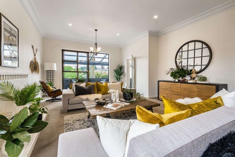 Photo of property in 46 Ellerton Road, Mount Eden, Auckland, 1024