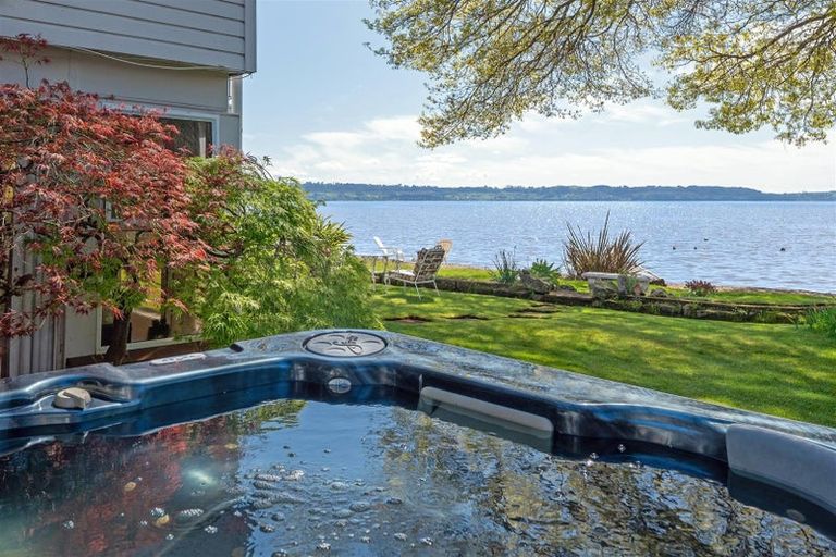 Photo of property in 42 Parawai Road, Ngongotaha, Rotorua, 3010