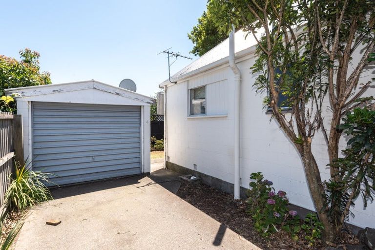 Photo of property in 4/33 Somerset Crescent, Spreydon, Christchurch, 8024