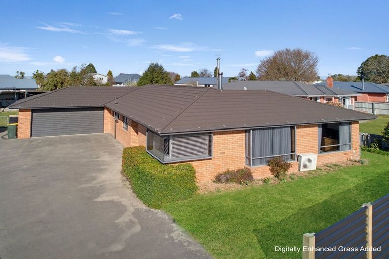 Photo of property in 7 Lampard Street, Methven, 7730