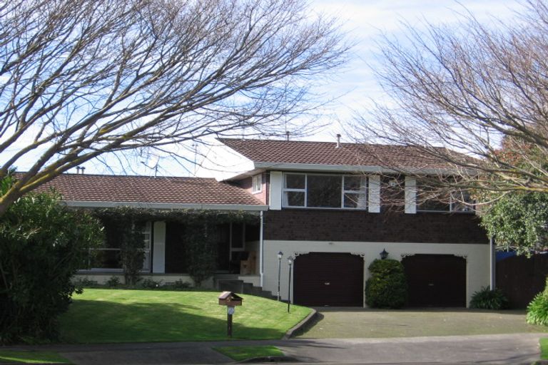 Photo of property in 5 Mana Place, Awapuni, Palmerston North, 4412