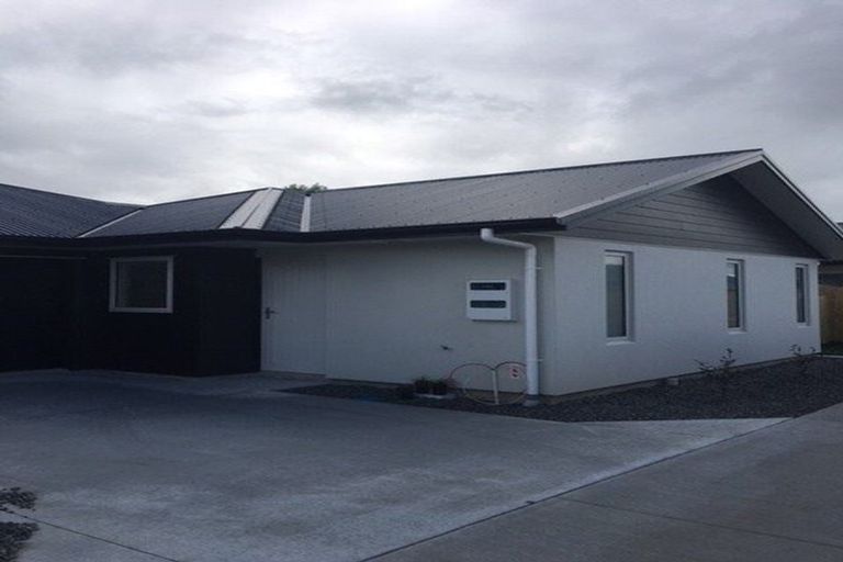 Photo of property in 2/10 Bankwood Road, Chartwell, Hamilton, 3210