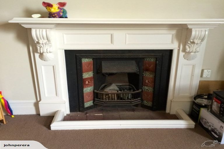 Photo of property in 47 Aurora Terrace, Kelburn, Wellington, 6012