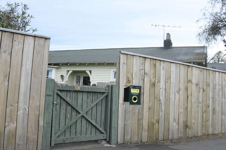 Photo of property in 116 Maxwell Road, Blenheim, 7201