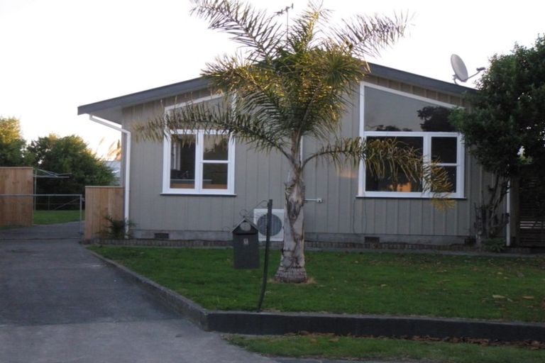 Photo of property in 9 Ireland Place, Pirimai, Napier, 4112