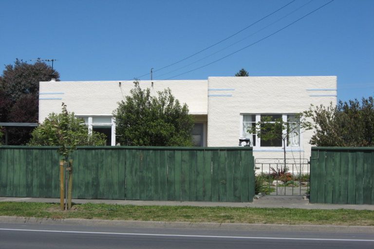 Photo of property in 6 Alabama Road, Redwoodtown, Blenheim, 7201