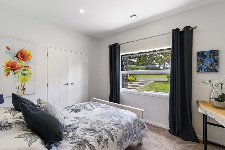 Photo of property in 270 Ireland Road, Waitoki, Kaukapakapa, 0871