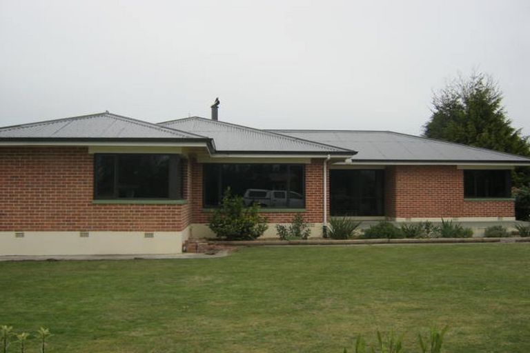 Photo of property in 633 Orari Station Road, Geraldine, 7930