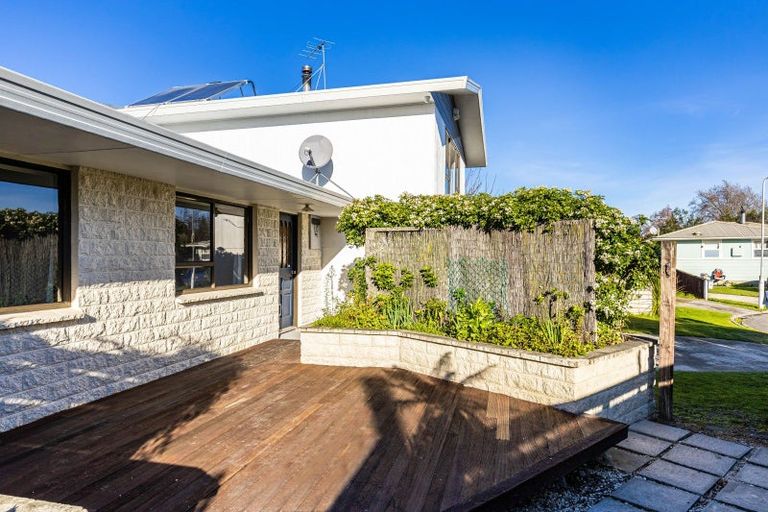 Photo of property in 7 Rothwell Place, Springlands, Blenheim, 7201