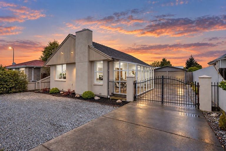 Photo of property in 49 Percival Street, Rangiora, 7400