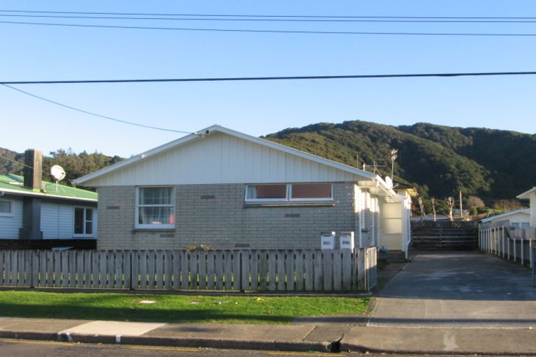 Photo of property in 29a Konini Street, Wainuiomata, Lower Hutt, 5014
