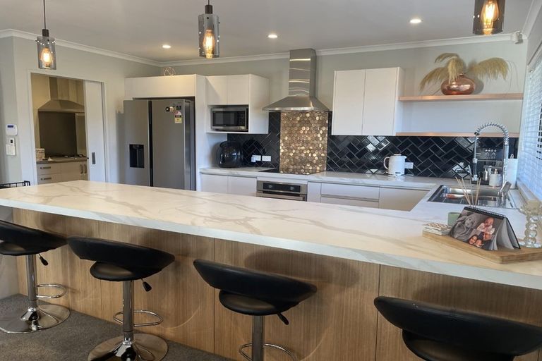 Photo of property in 15 Ayr Street, Fairlie, 7925