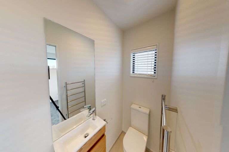 Photo of property in 118b Blenheim Road, Riccarton, Christchurch, 8041