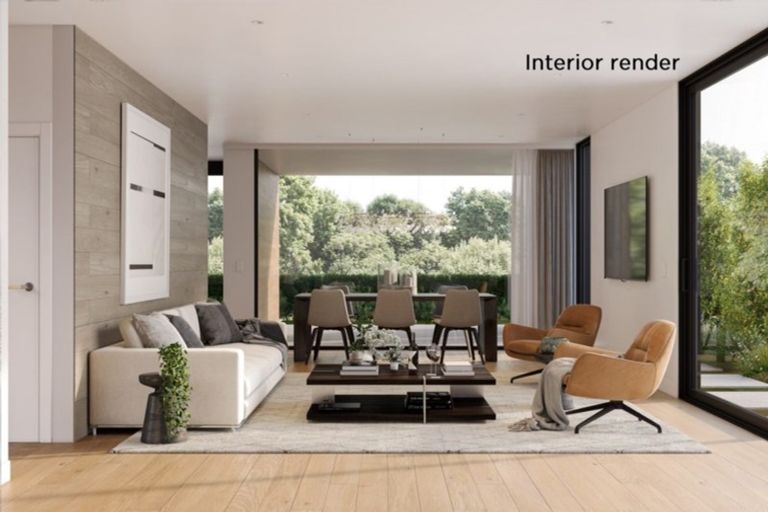 Photo of property in 3c Shiloh Way, Greenhithe, Auckland, 0632